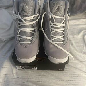 Jordan 6 Rings GS Sneakers
